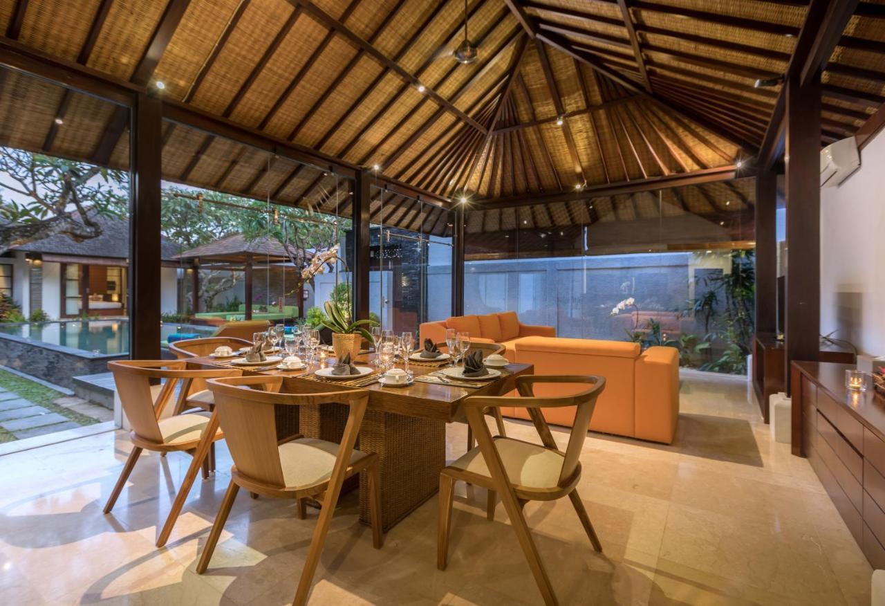 Litera Bali Villa Seminyak (Bali)