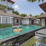 Villa Litera Seminyak Bali
