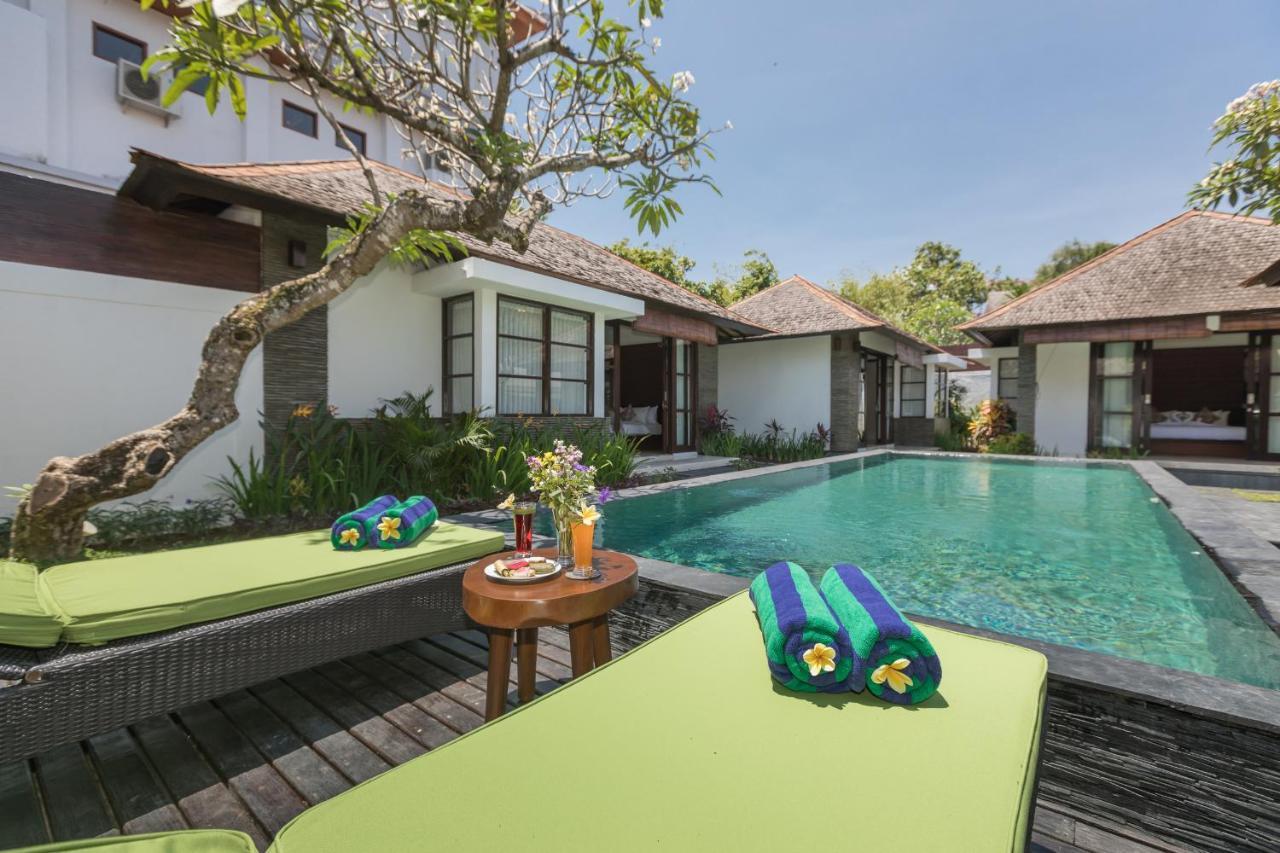 Litera Bali * Seminyak (Bali)