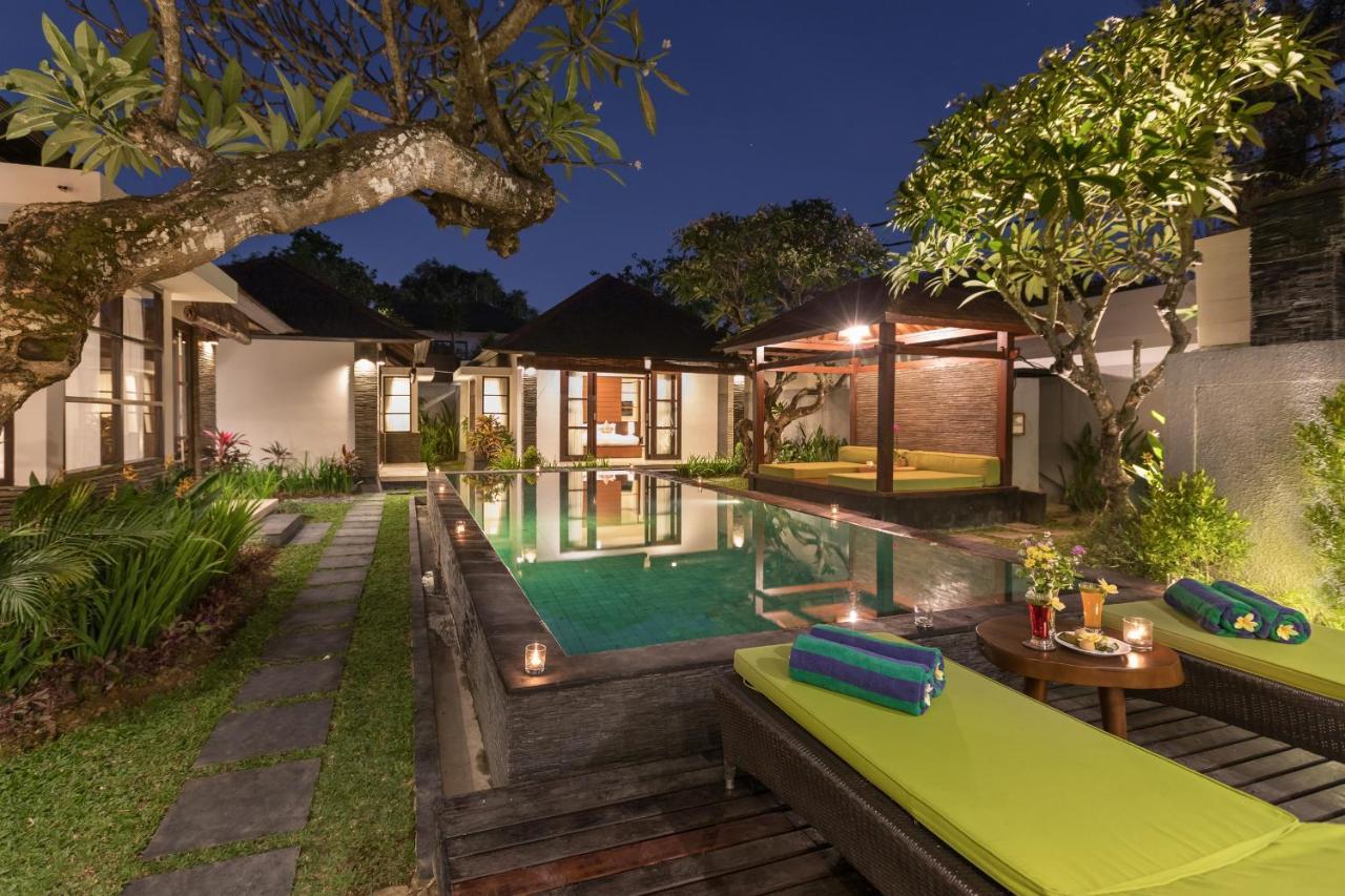 Litera Bali * Seminyak (Bali)