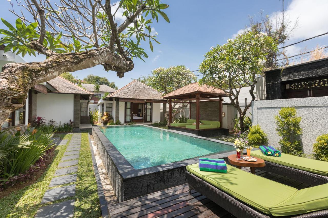 Litera Bali Villa
