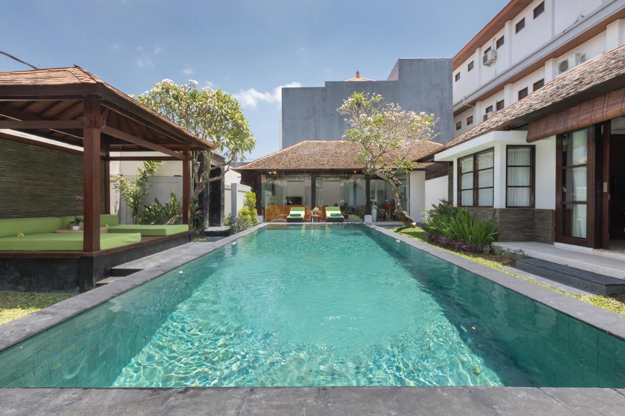 Litera Bali Villa Seminyak (Bali)