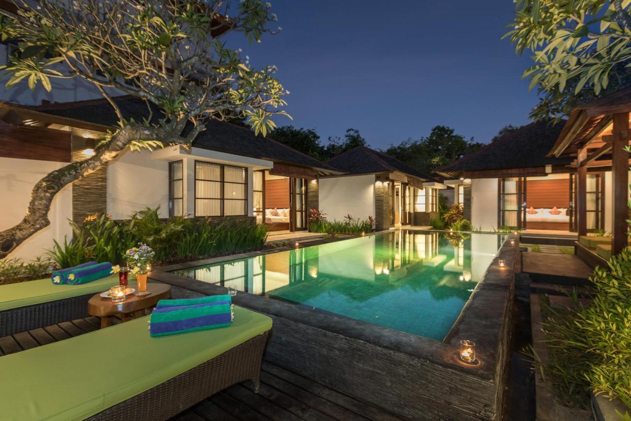 Litera Bali