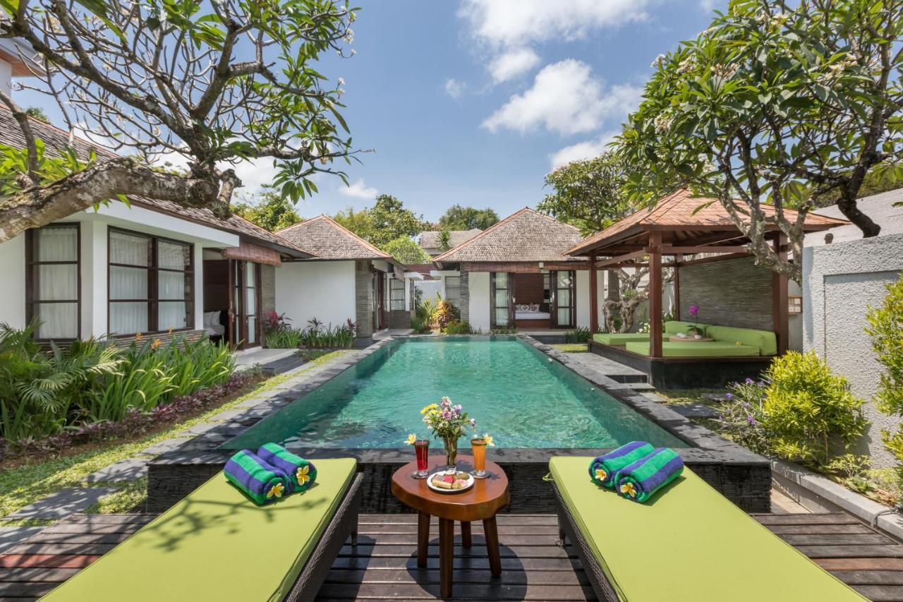 Litera Bali Villa Seminyak (Bali)