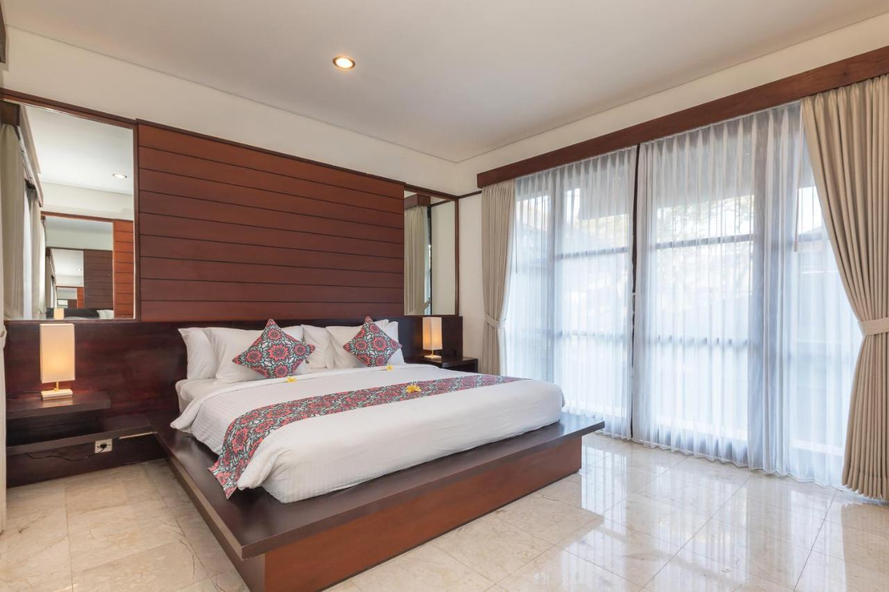 Villa Litera Bali *