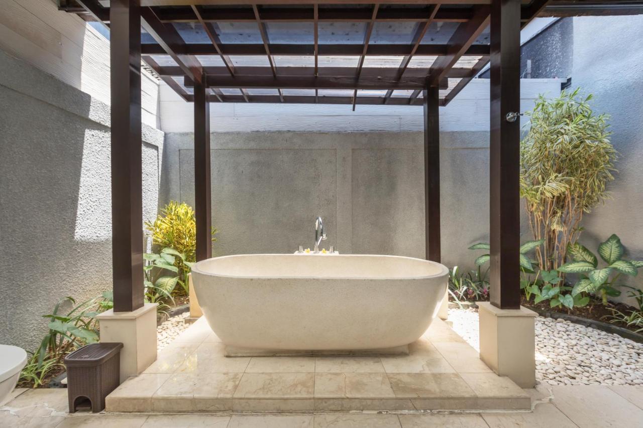 Litera Bali Villa Seminyak (Bali)