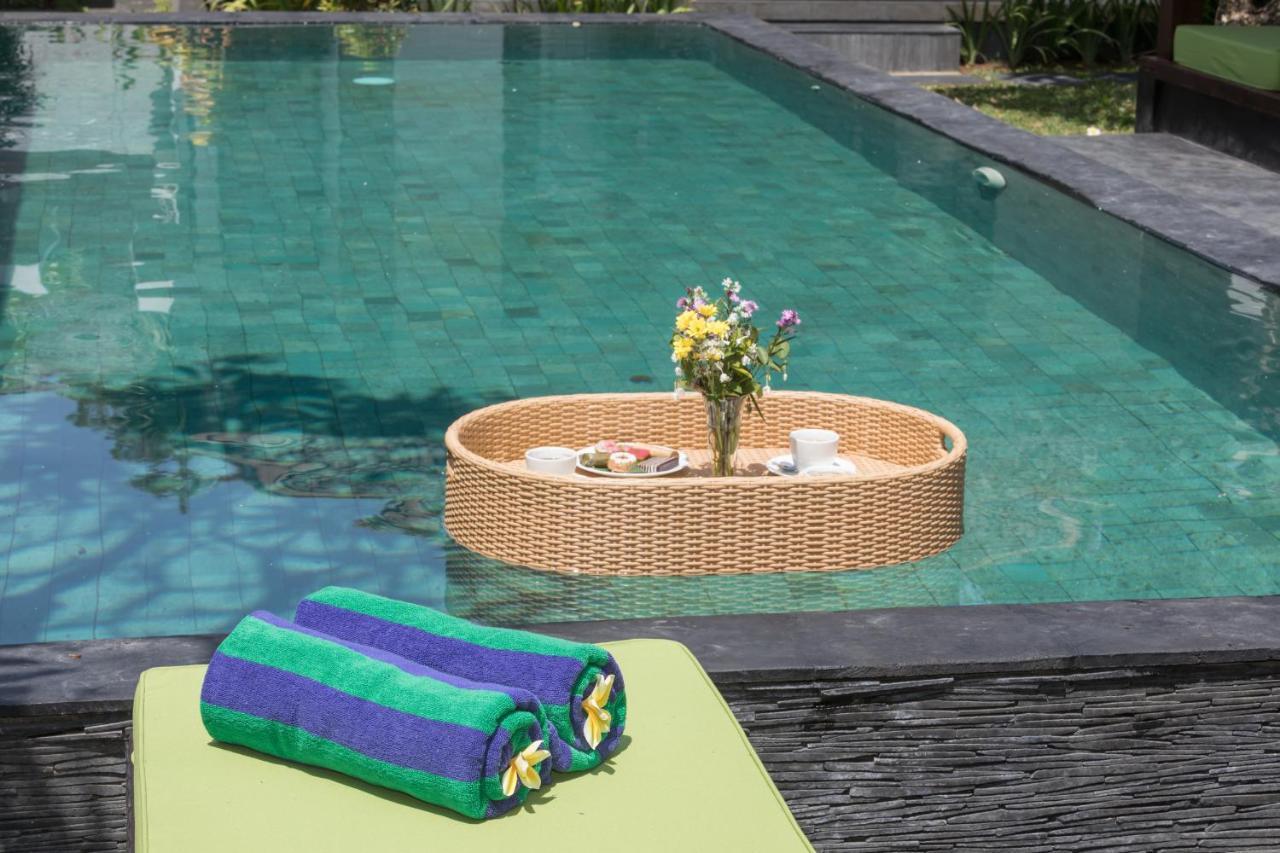Villa Litera Bali *