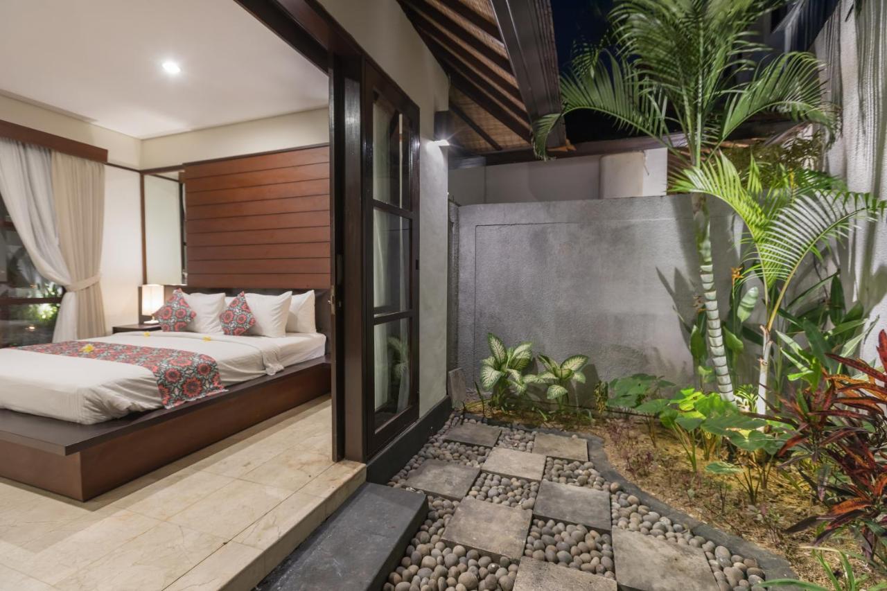 Villa Litera Bali