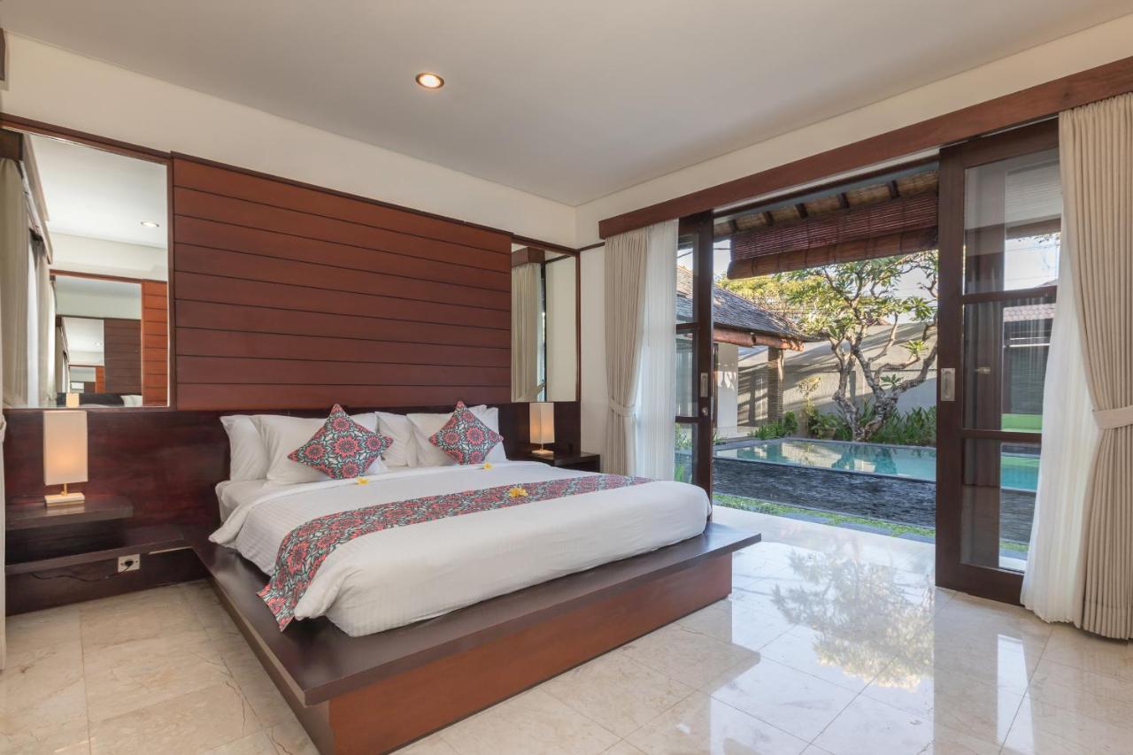 Litera Bali Villa *