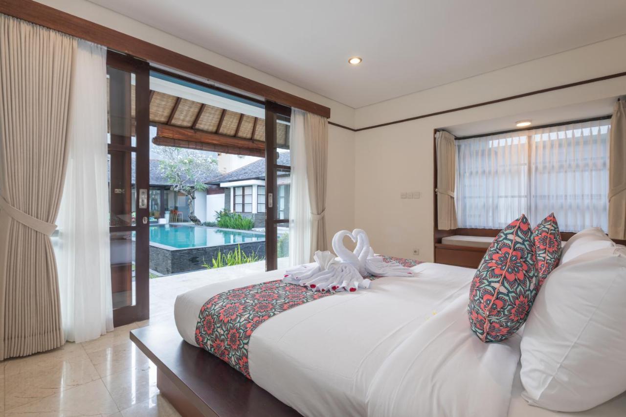 Villa Litera Bali *