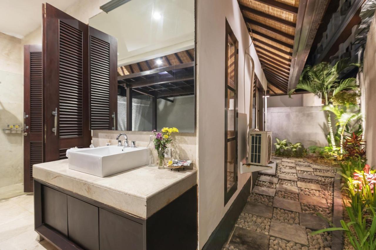Litera Bali