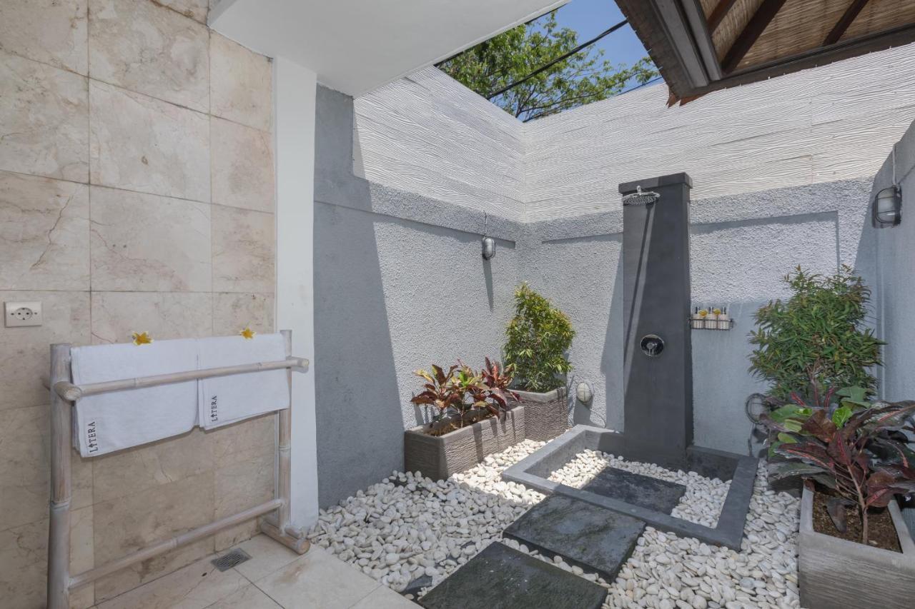 Litera Bali Villa Seminyak (Bali)