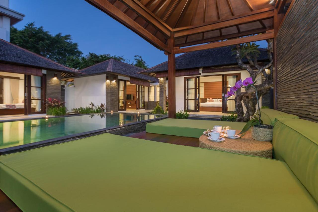 Villa Litera Bali *