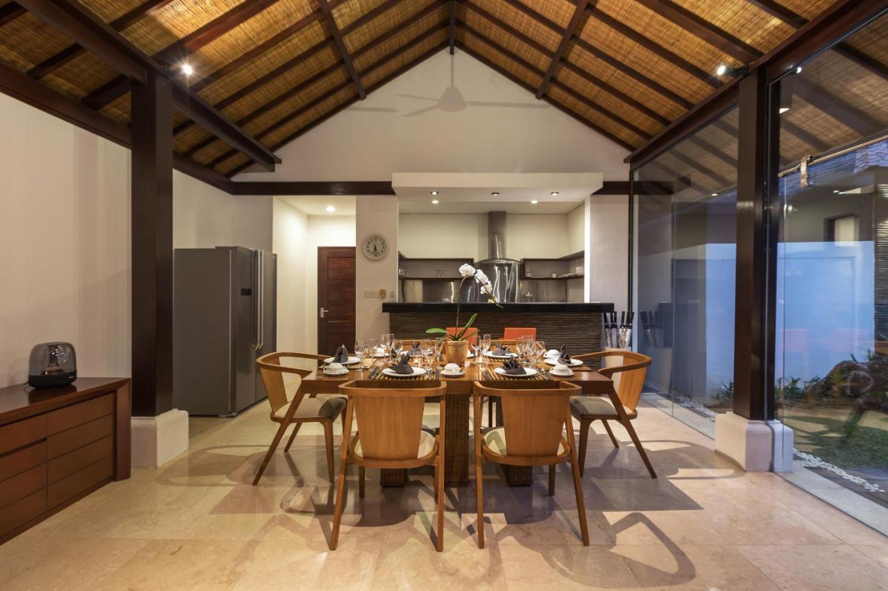 Litera Bali