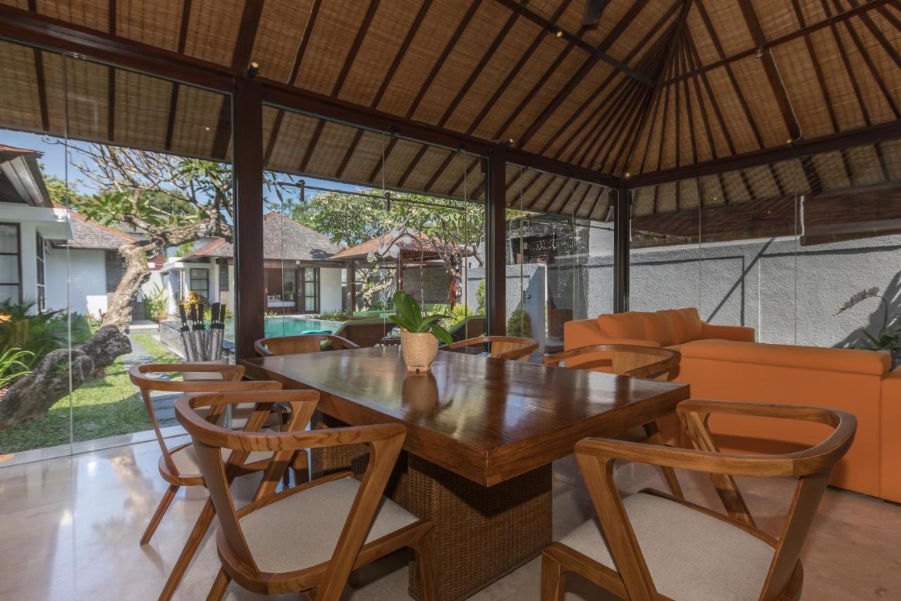 Villa Litera Bali *