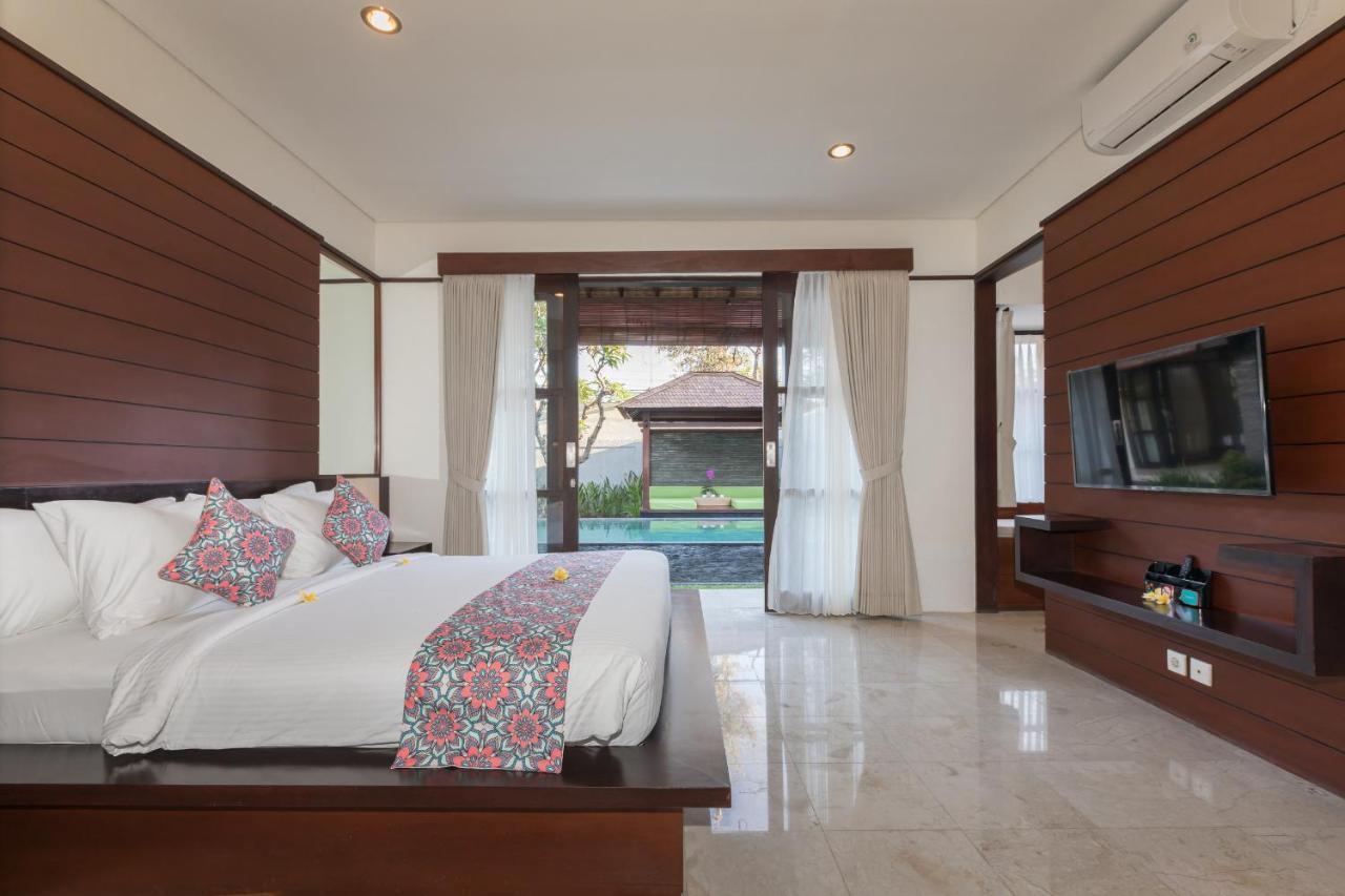 Litera Bali Villa Seminyak (Bali)