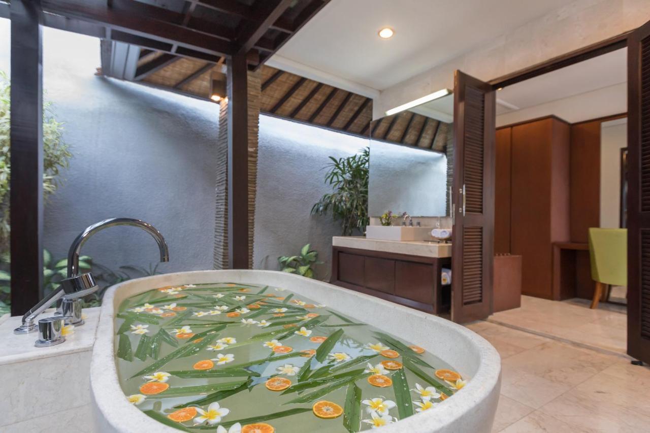 Villa Litera Bali