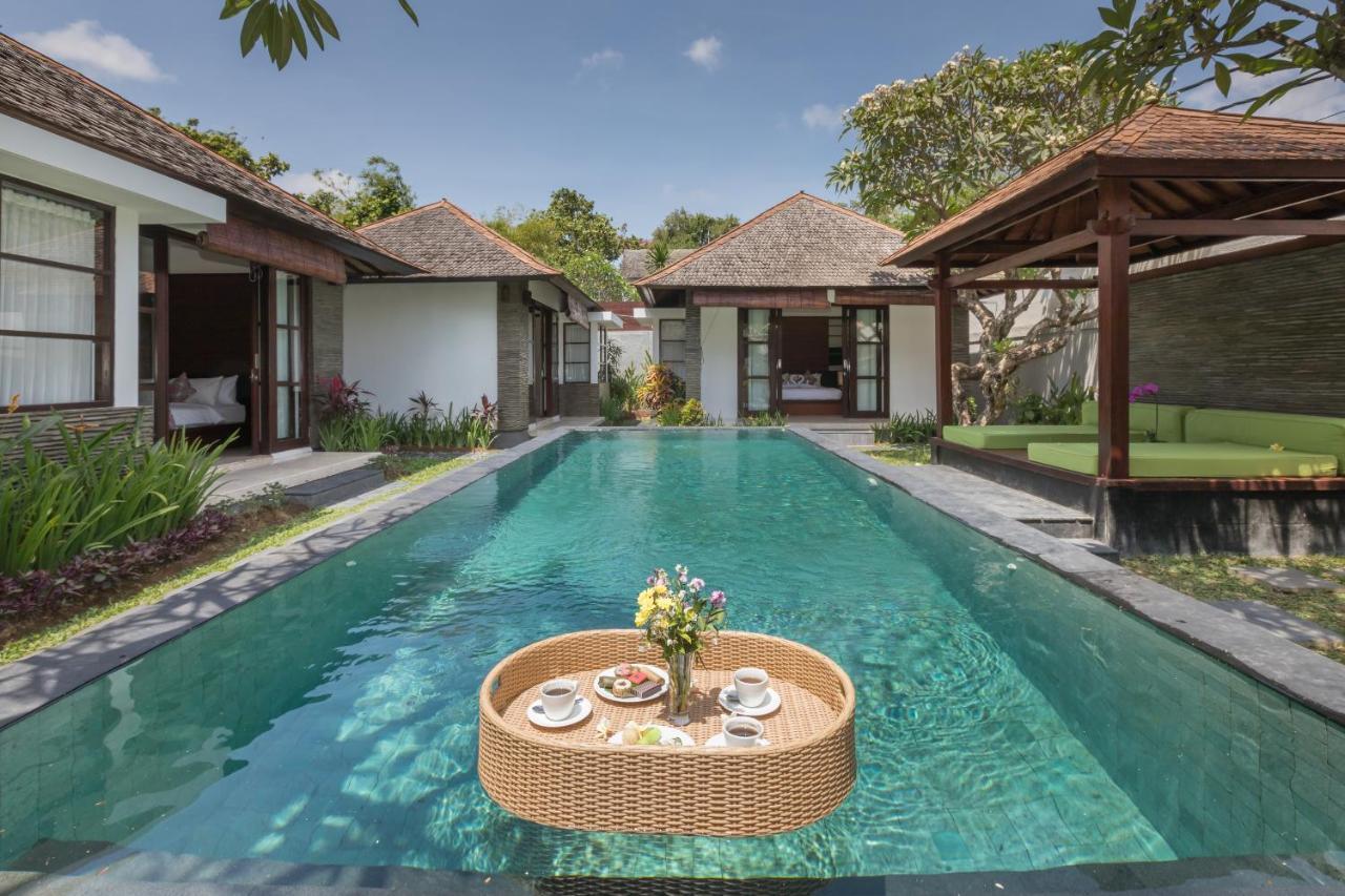 Villa Litera Bali Seminyak (Bali)