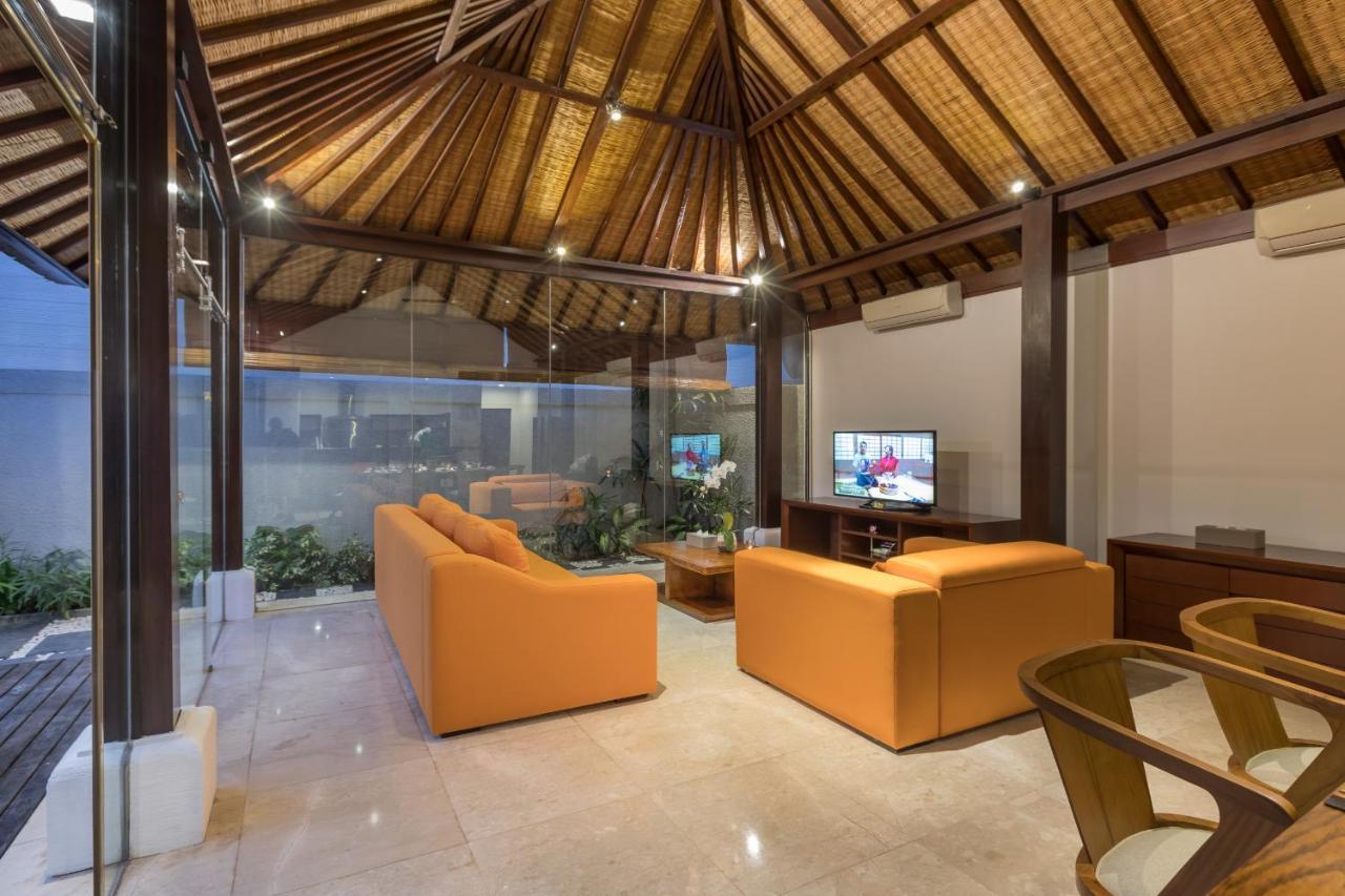 Villa Litera Bali