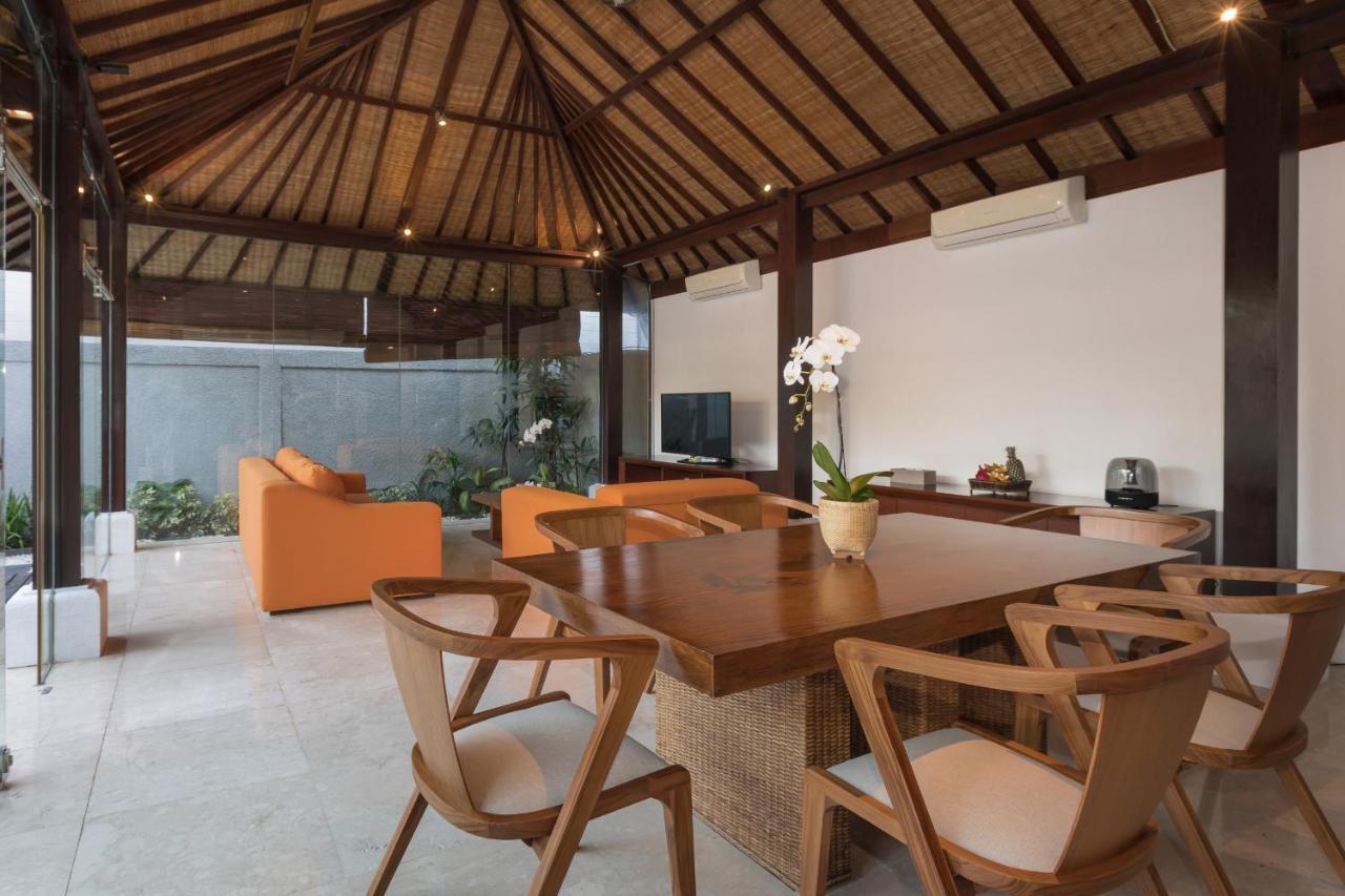 Villa Litera Bali Seminyak (Bali)