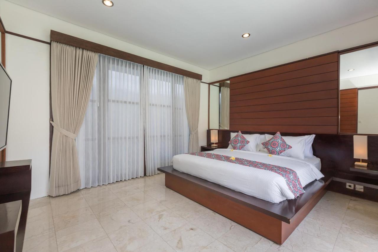 Villa Litera Bali