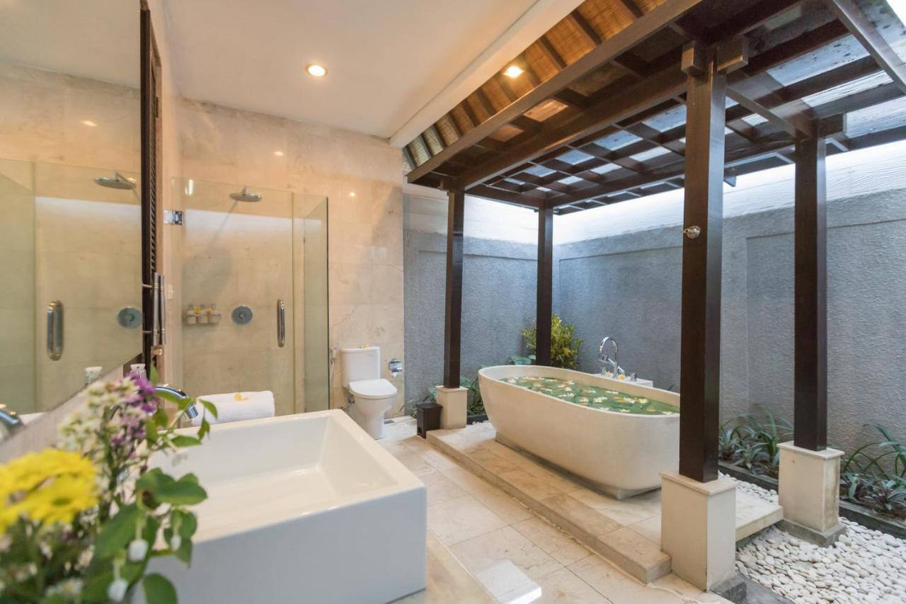 Villa Litera Bali Seminyak (Bali)