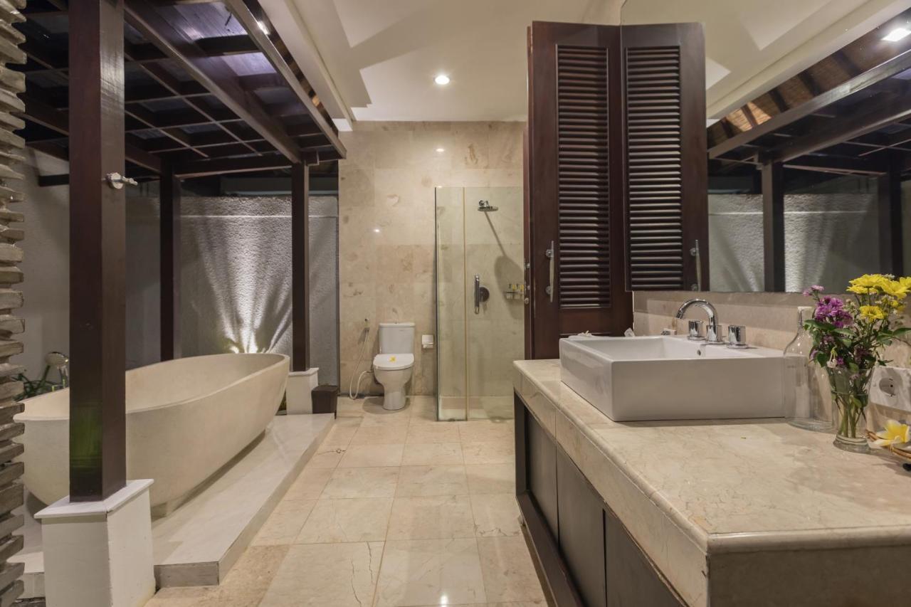 Villa Litera Bali *