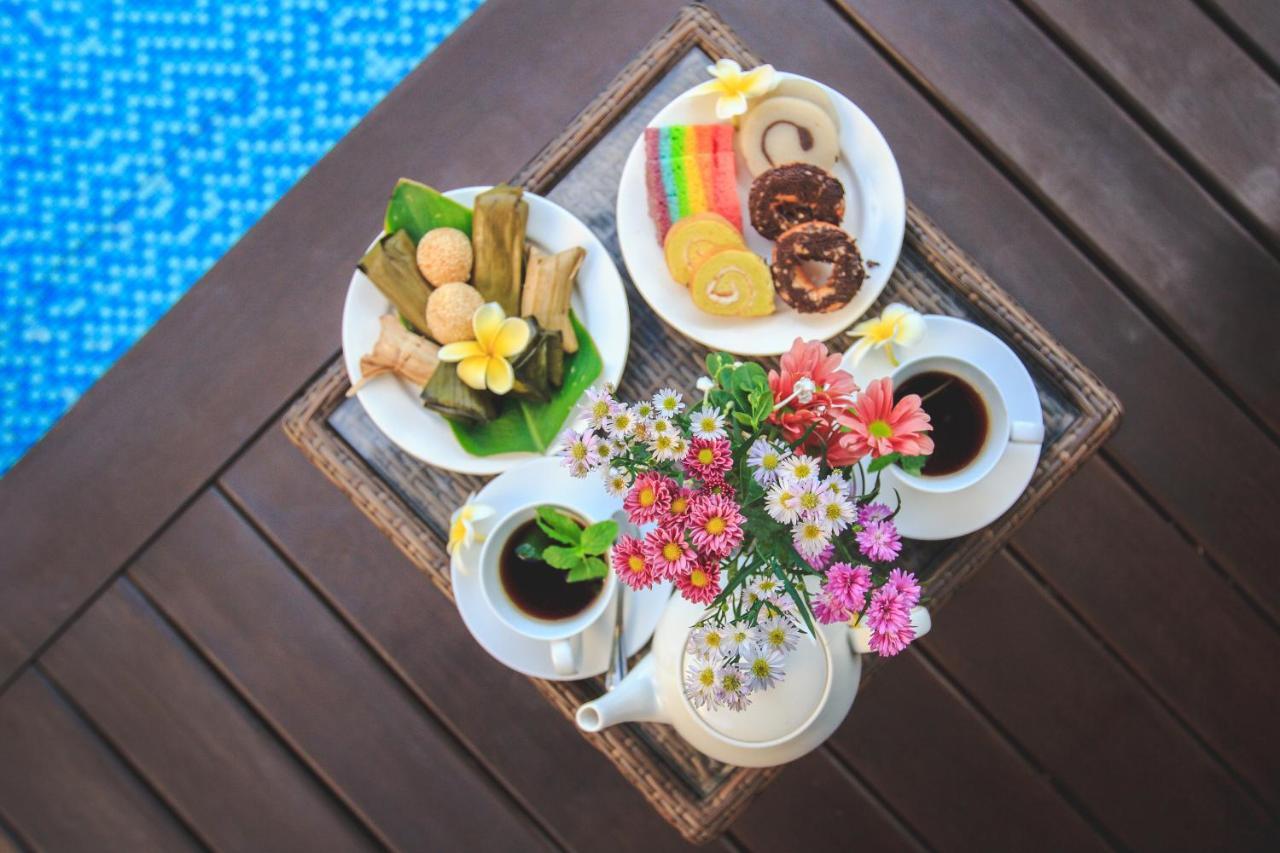 Litera Bali Villa