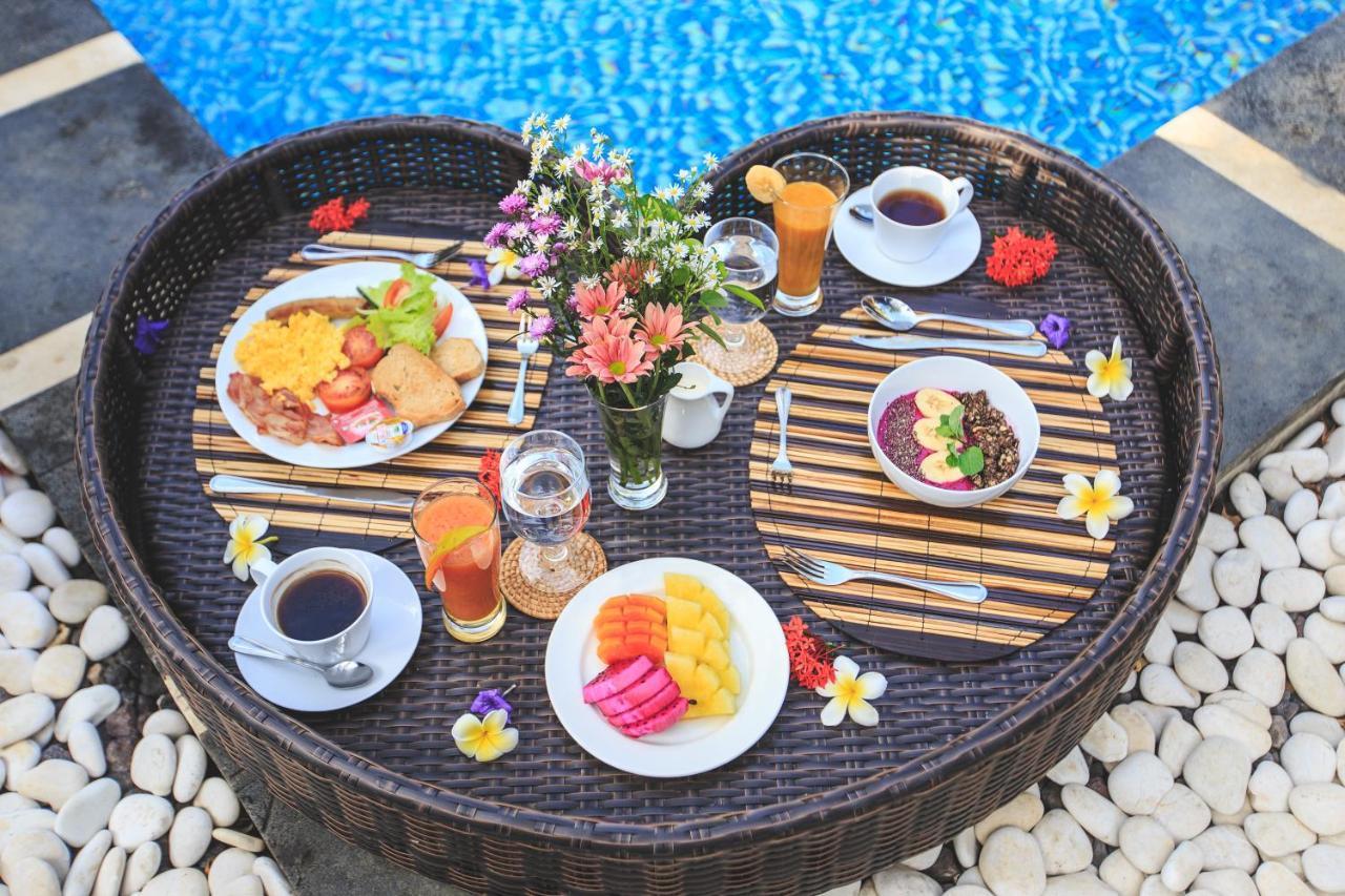 Villa Litera Bali Seminyak (Bali)