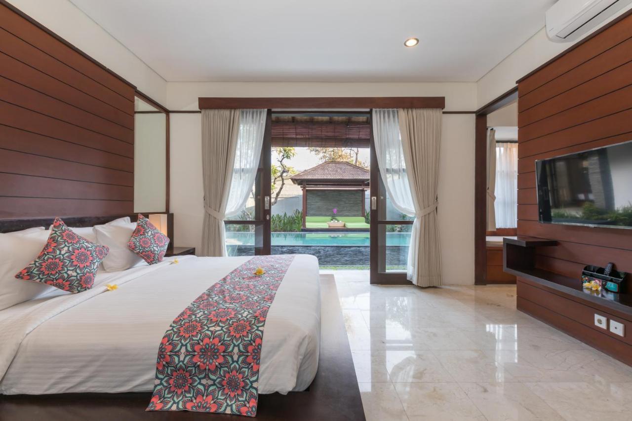 Litera Bali Villa