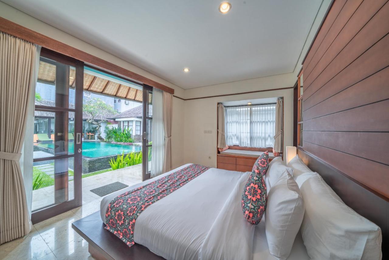 Litera Bali Villa Seminyak (Bali)