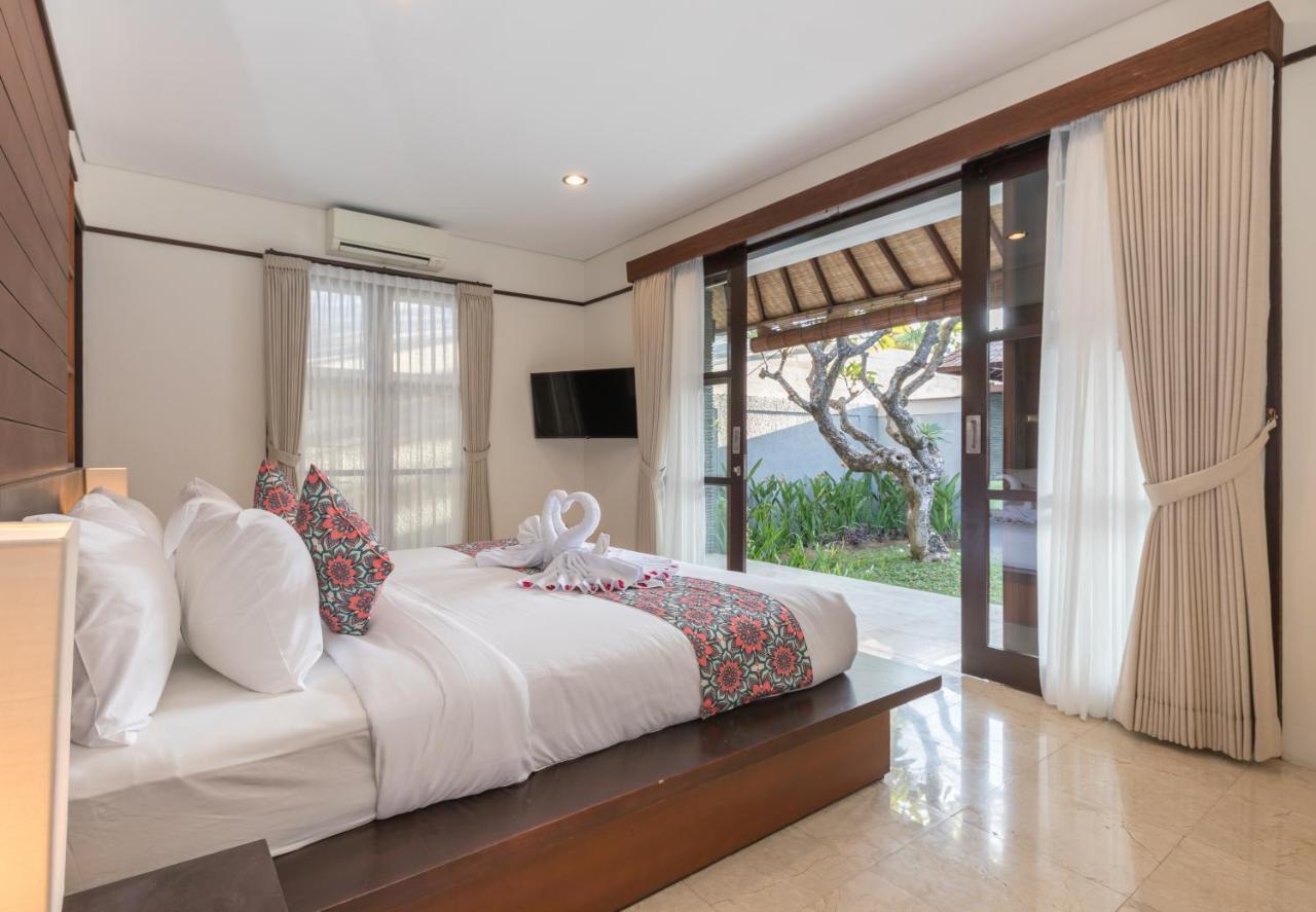 Litera Bali Villa