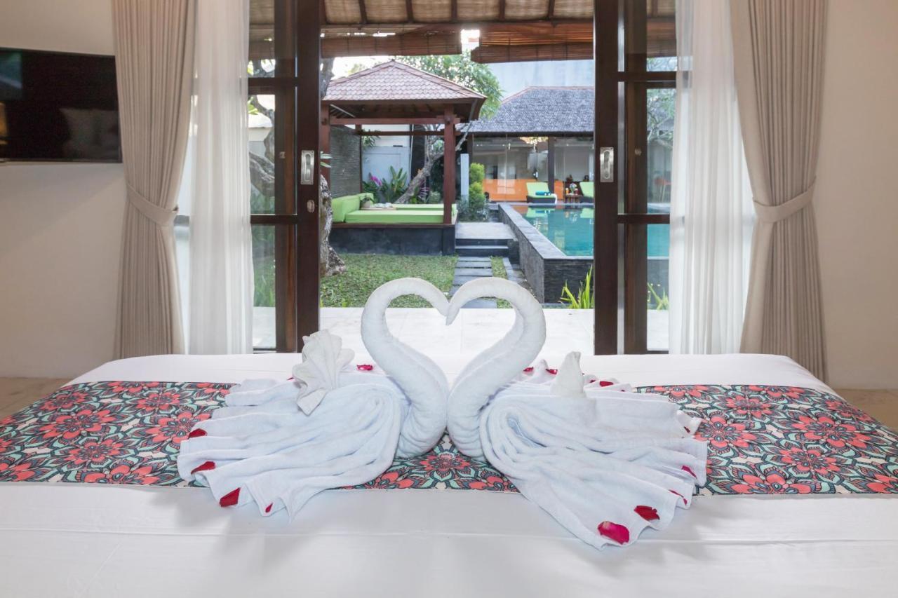 Litera Bali