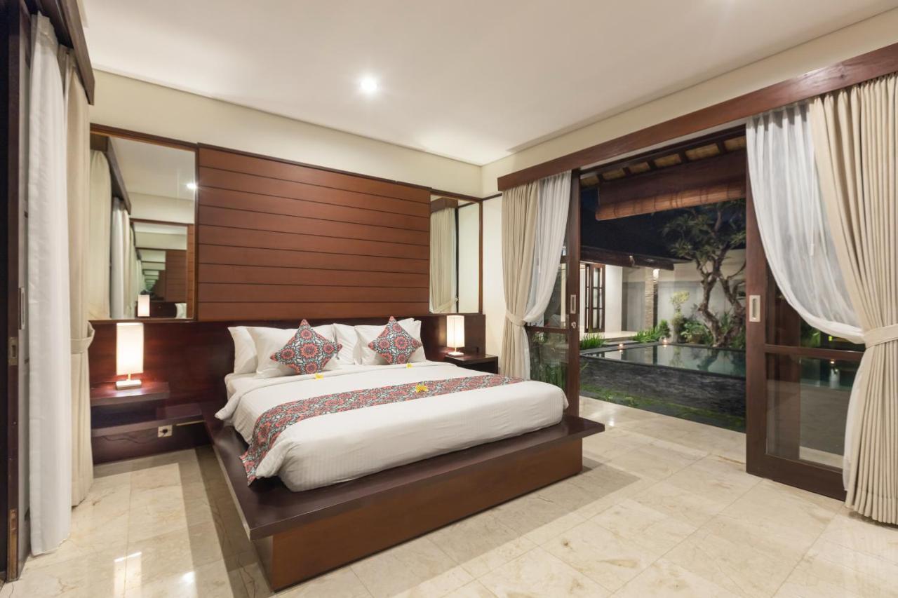 Litera Bali Villa Seminyak (Bali)